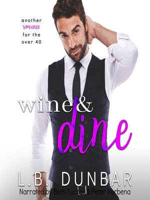 cover image of Wine&Dine